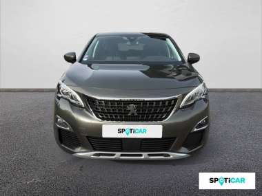 Peugeot 3008 Essence