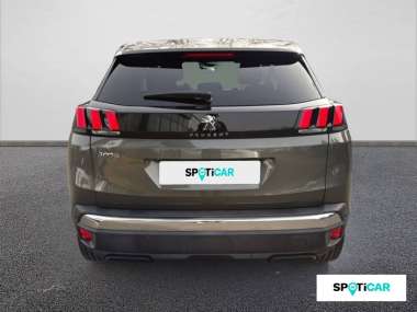 Peugeot 3008 Essence