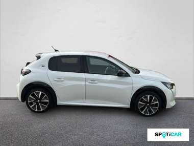 Peugeot e-208 Electrique