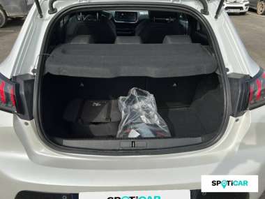 Peugeot e-208 Electrique