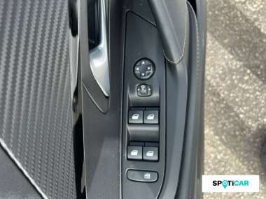 Peugeot e-208 Electrique