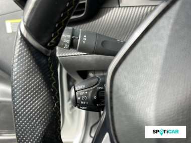 Peugeot e-208 Electrique