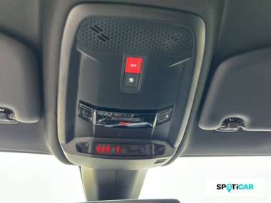 Peugeot e-208 Electrique