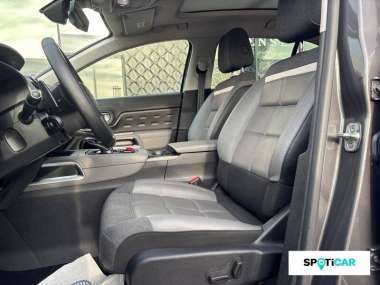 Citroën C5 Aircross Hybride rechargeable