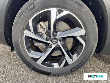 Citroën C5 Aircross Hybride rechargeable