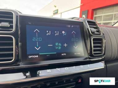 Citroën C5 Aircross Hybride rechargeable
