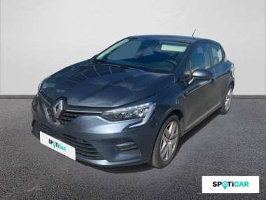 Renault Clio Essence