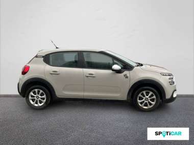 Citroën C3 Essence