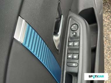 Citroën Ë-C4 Electrique