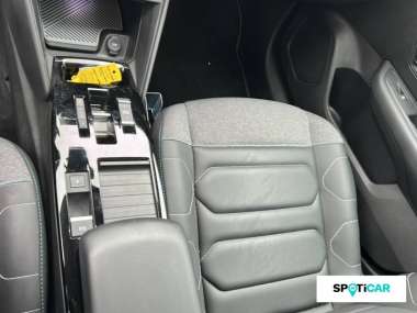 Citroën Ë-C4 Electrique