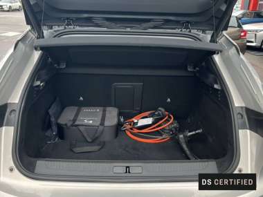 Ds DS 4 Hybride rechargeable