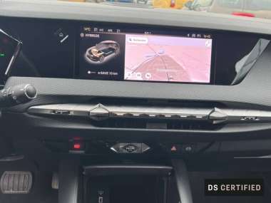 Ds DS 4 Hybride rechargeable