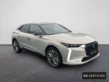 Ds DS 4 Hybride rechargeable