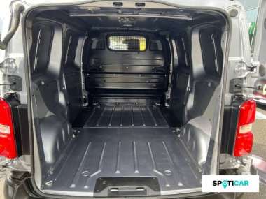 Citroën Jumpy Diesel