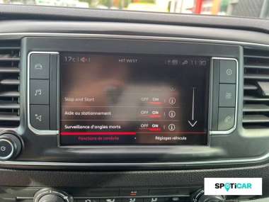 Citroën Jumpy Diesel