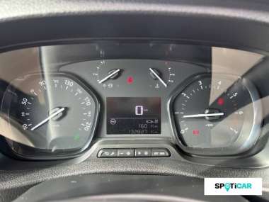 Citroën Jumpy Diesel