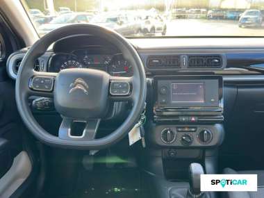 Citroën C3 Essence