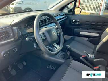 Citroën C3 Essence