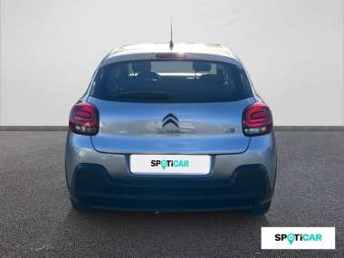 Citroën C3 Essence