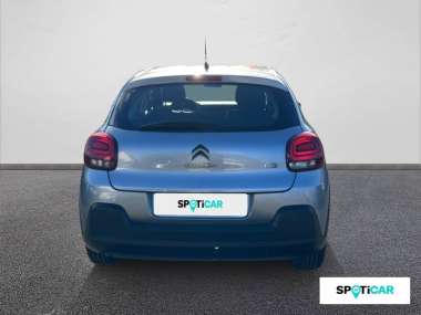 Citroën C3 Essence