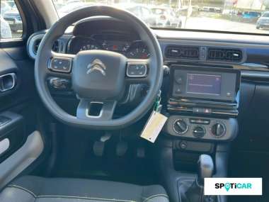 Citroën C3 Essence