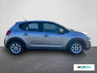 Citroën C3 Essence