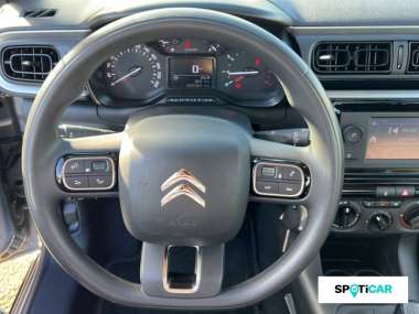 Citroën C3 Essence