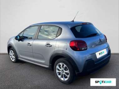 Citroën C3 Essence