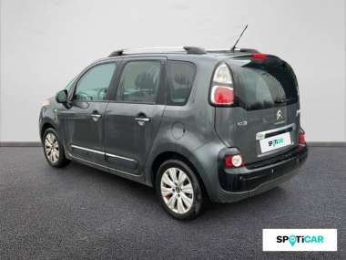 Citroën C3 Picasso Essence