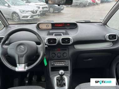 Citroën C3 Picasso Essence
