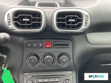 Citroën C3 Picasso Essence