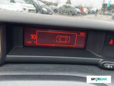 Citroën C3 Picasso Essence