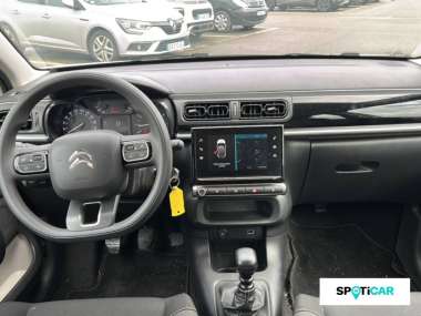 Citroën C3 Diesel