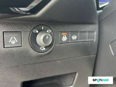 Ds DS 7 Crossback Diesel