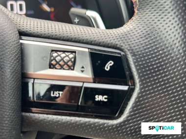 Ds DS 7 Crossback Diesel