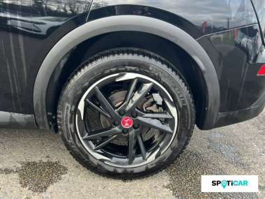 Ds DS 7 Crossback Diesel