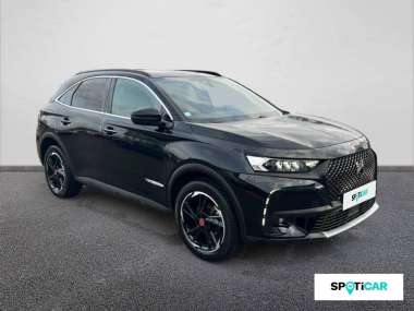 Ds DS 7 Crossback Diesel