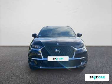 Ds DS 7 Crossback Diesel