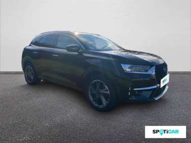 Ds DS 7 Crossback Diesel