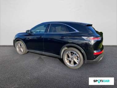 Ds DS 7 Crossback Diesel