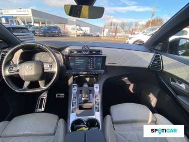 Ds DS 7 Crossback Diesel