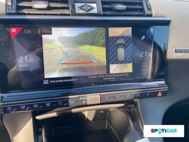 Ds DS 7 Crossback Diesel