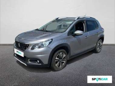 Peugeot 2008 Essence