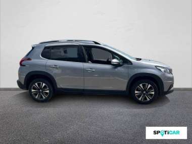 Peugeot 2008 Essence