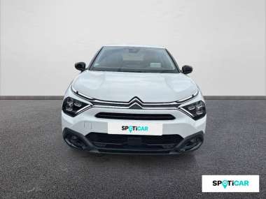 Citroën C4 Diesel