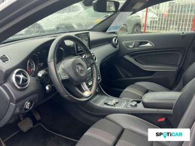 Mercedes Classe A Berline Diesel