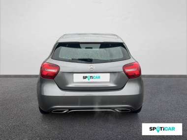 Mercedes Classe A Berline Diesel