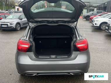 Mercedes Classe A Berline Diesel