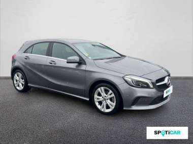 Mercedes Classe A Berline Diesel