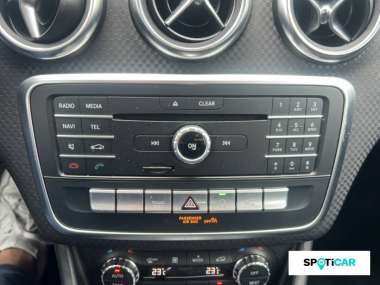Mercedes Classe A Berline Diesel